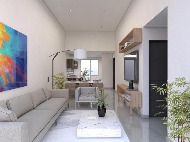 Casa en Condominio Abada Residencial