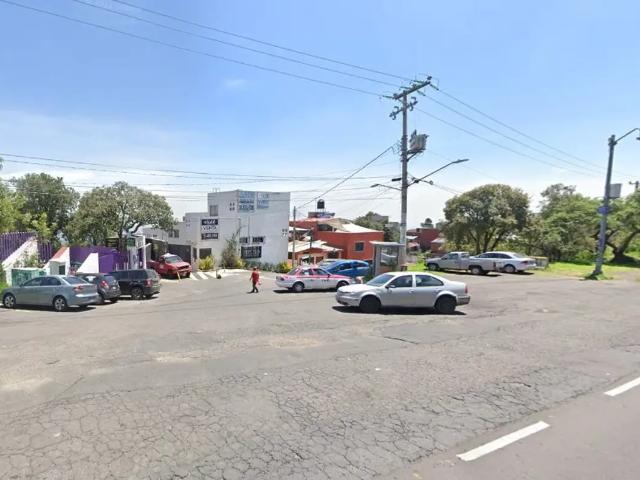 Casa en Condominio Abedul Chimilli Tlalpan