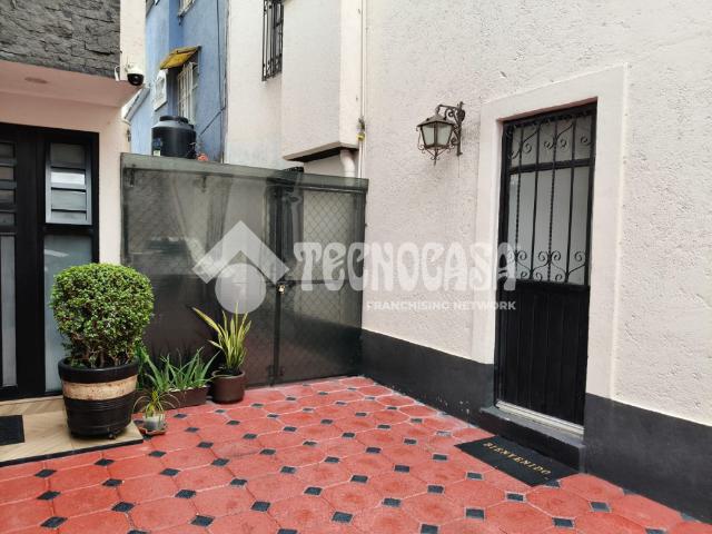 CASA EN CONDOMINIO ACUEDUCTO, COL. AMPLIACION TEPEPAN