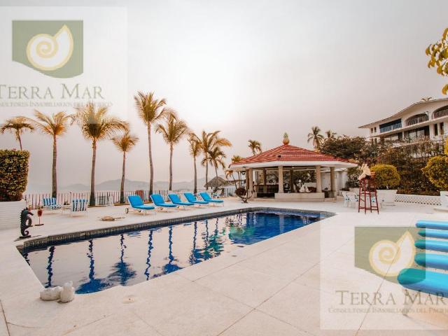 Casa en condominio Acapulco de Ju?rez