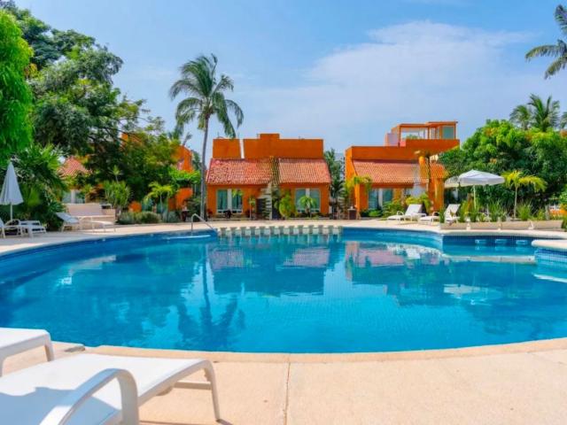 Casa en condominio Acapulco de Ju?rez