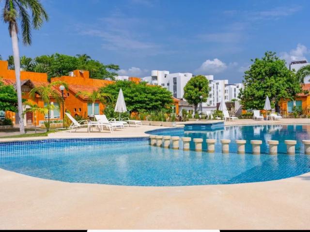 Casa en condominio Acapulco de Ju?rez