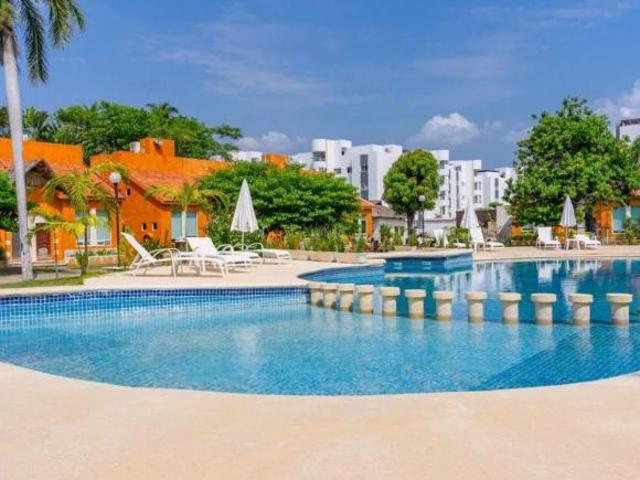 Casa en condominio Acapulco de Juárez