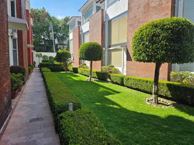 Casa en condominio Adolfo L?pez Mateos