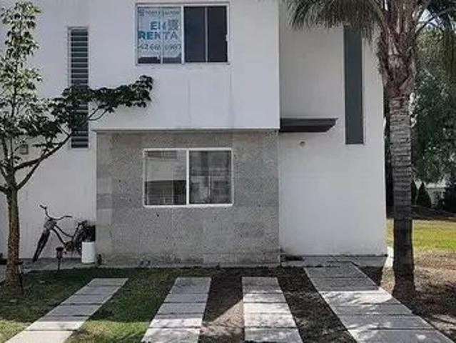 Casa en Condominio Aguila, Jardines De La Corregidora, Corregidora, Querétaro, 76910, México