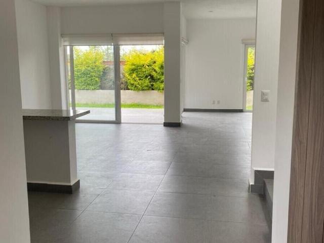Casa en condominio Altozano el Nuevo Queretaro