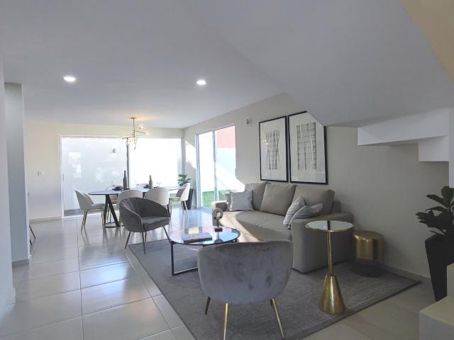 Casa en condominio al Norte