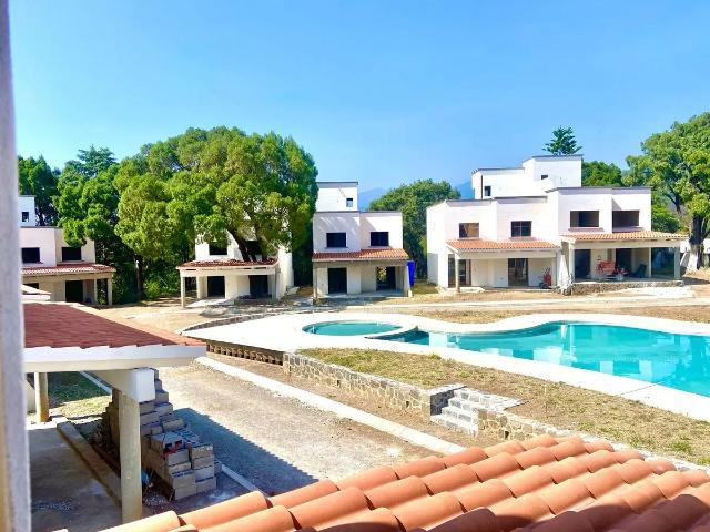 Casa en condominio al norte de Cuernavaca junto al Bosque de la Herradura