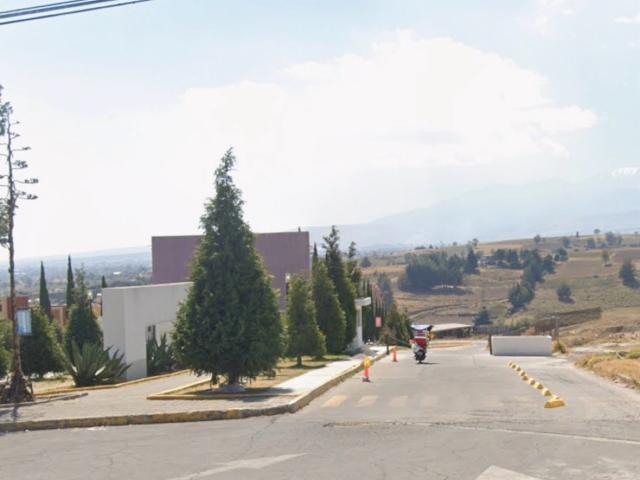 Casa en condominio Almoloya de Ju?rez