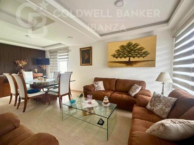Casa en condominio Arborada, Lago Esmeralda