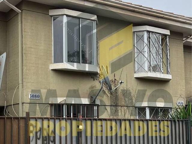 Casa en condominio Arriendo San Bernardo