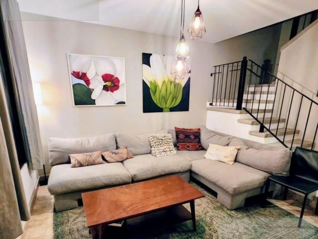 Casa en condominio Atascadero