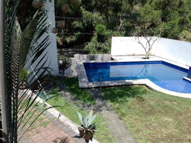 Casa en condominio Atlacomulco