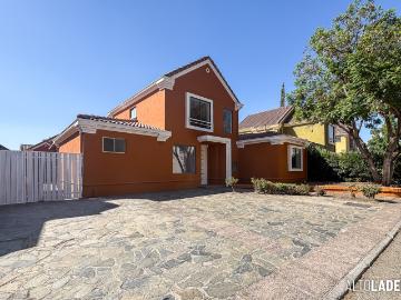 Casa en Condominio, Av. del Canal / Transversal Uno