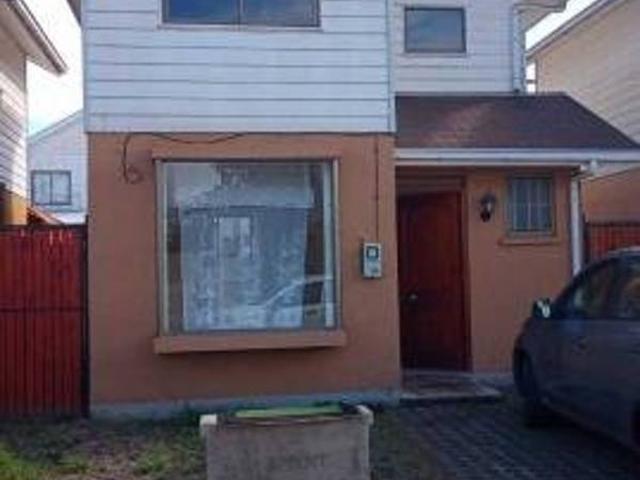 Casa en condominio Av República/18 de Septiembre