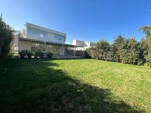 Casa en condominio Borde Blanco