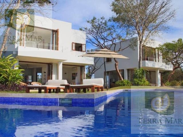 Casa en condominio Bah?a de Banderas