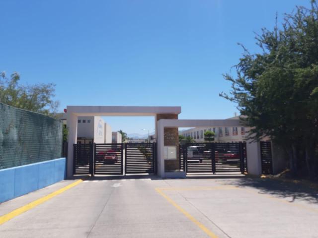Casa en condominio Bahia azul