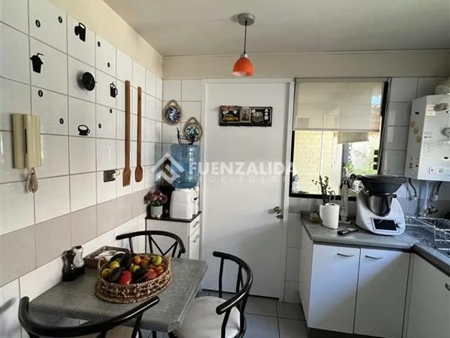 Casa en Condominio Barrio Central venta de 3 dorm. En Maipú | 3 dormitorios por 203000. 00 en Maipú