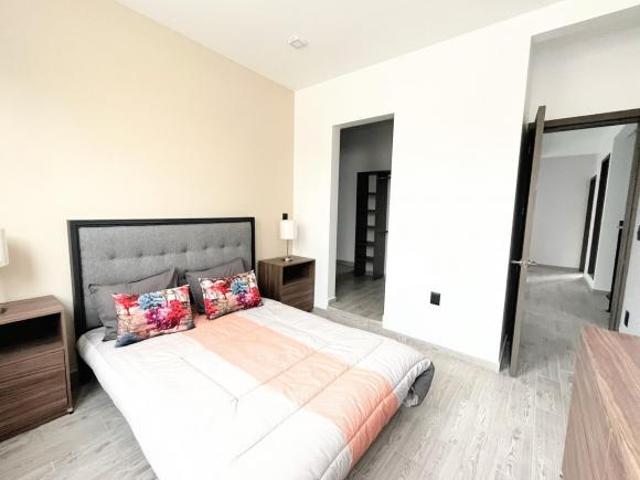 CASA EN CONDOMINIO C2 LAGO DE GUADALUPE 4