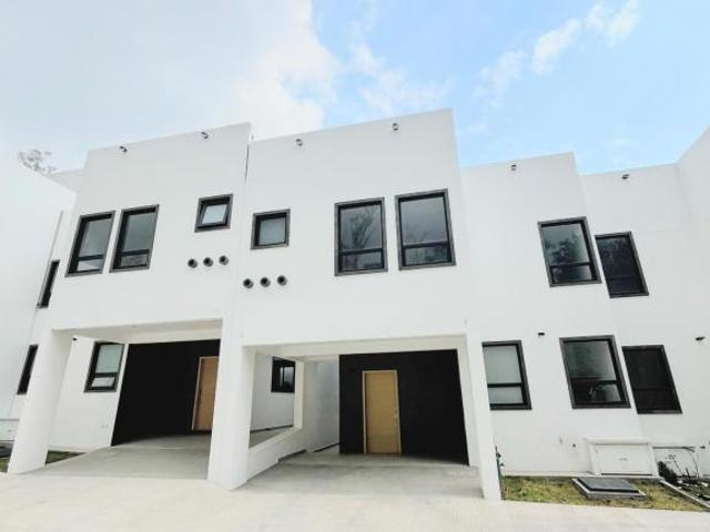 CASA EN CONDOMINIO C4 C2 BOSQUES DEL LAGO 4
