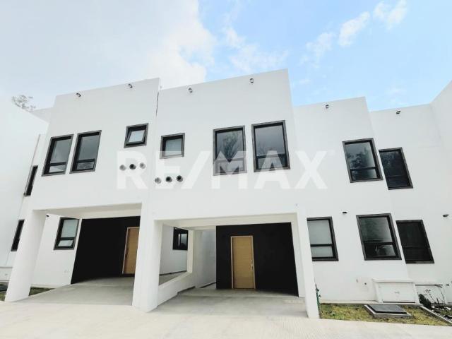 CASA EN CONDOMINIO C7 BOSQUE DEL LAGO