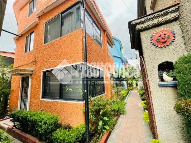 CASA EN CONDOMINIO GARDENIA, COL. LA CONCHA
