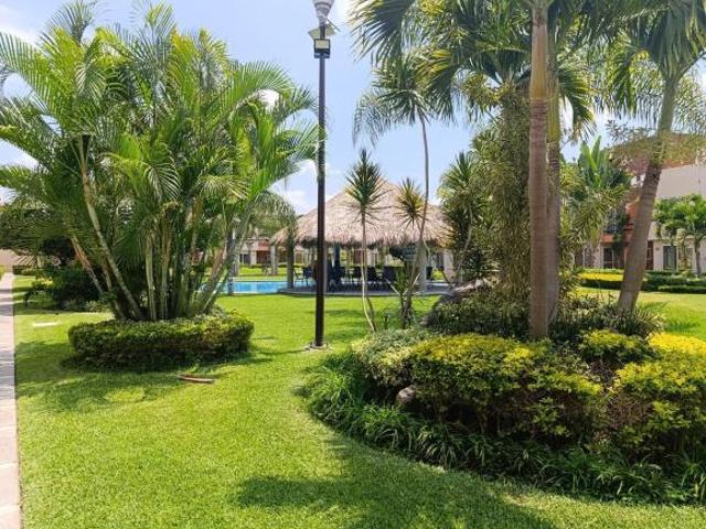 Casa en condominio Gardenia en venta, Yautepec, centro