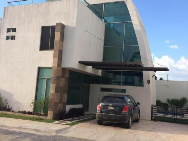 Casa en condominio Granjas Club Campestre