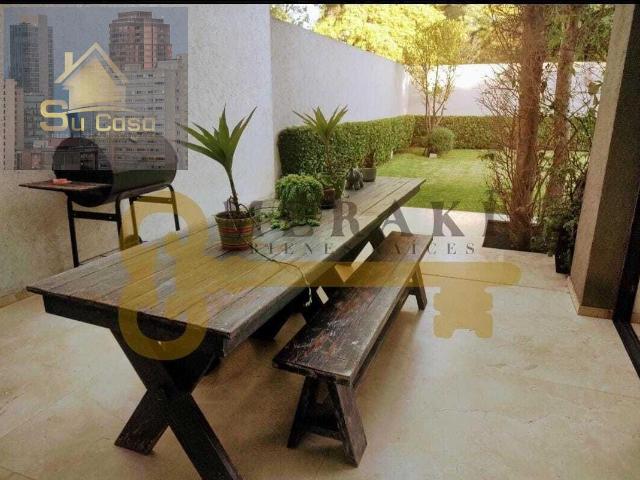 Casa en condominio de 3 casas en Tlalpan, Cdmx