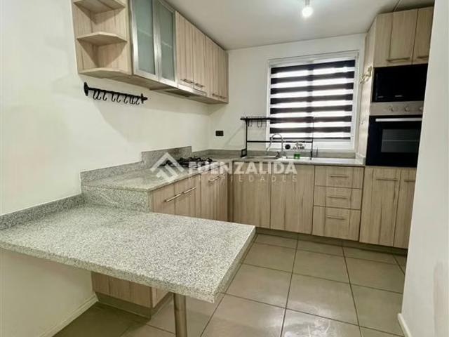 Casa en condominio de 3 dorm. En Padre Hurtado | 3 dormitorios por 235000. 00 en Padre Hurtado