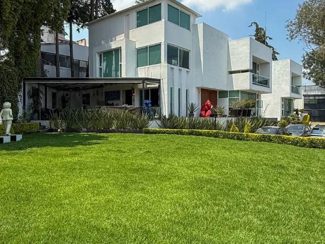 Casa en condominio de 2 casas al sur de la CDMX – San Nicolás Totolapan