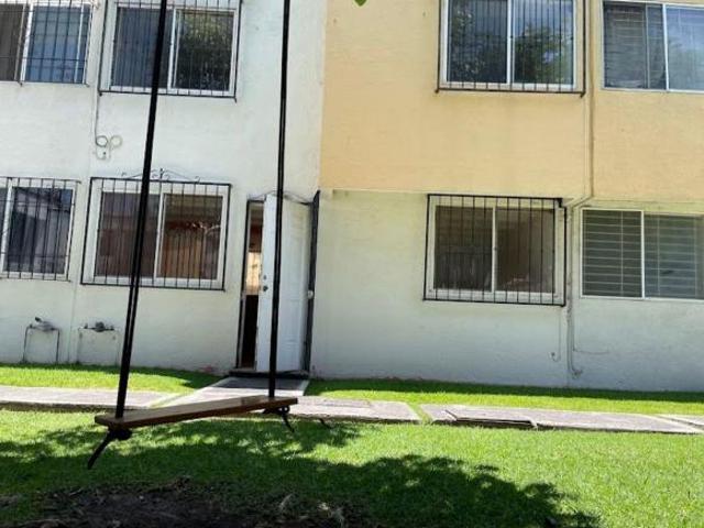 Casa en condominio de 50 m² con 2 recámaras en venta en Pedregal de las Fuentes