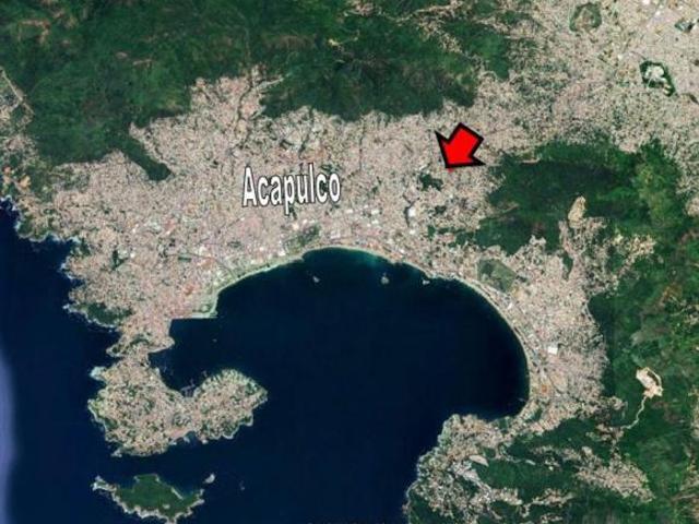 Casa en condominio de 85 m² con 2 recámaras en venta, Acapulco de Juárez
