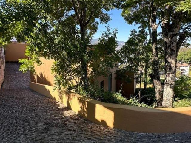 Casa en condominio de lujo a pasos del centro de Valle de Bravo