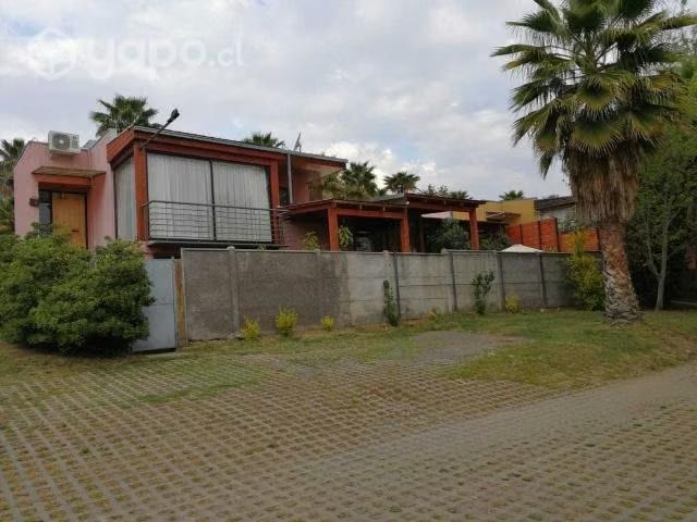 Casa en condominio de Machali | 3 dormitorios por 160000. 00 en Machalí