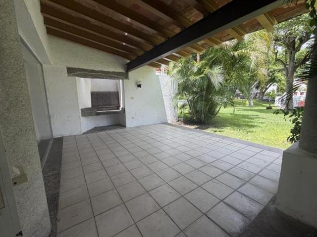 Casa en condominio de una planta Club de Golf Santa Fe