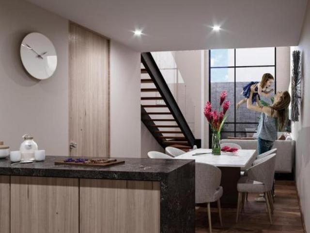 Casa en Condominio Del Valle