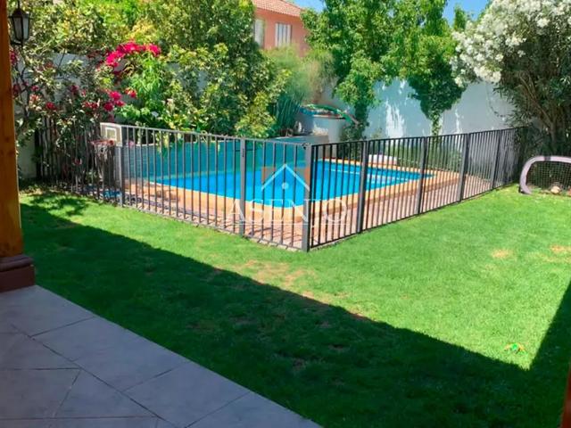 Casa En Condominio Disponible Desde 05 De Octubre 2026