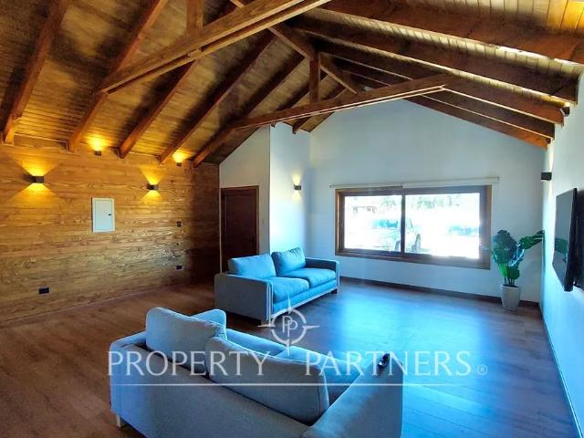 Casa En Condominio Disponible Para Arriendo Desde.