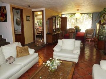 CASA EN CONDOMINIO EN COYOACAN