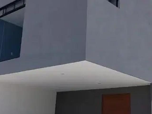Casa En Condominio En Codominio Zen Life Residencial Ii