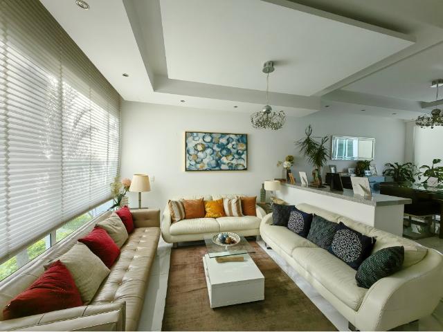 CASA EN CONDOMINIO EN COL. SAN LUCAS / 232m2