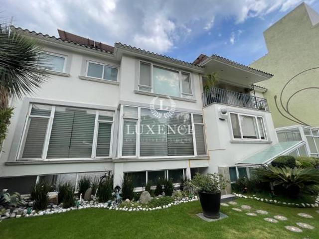 Casa en condominio en Colinas del Bosque en Venta