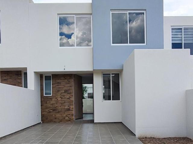 Casa en condominio en Congregacion Valladolid