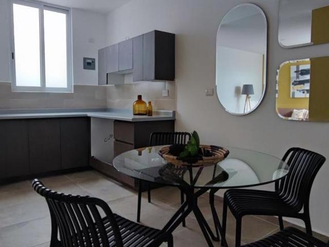 Casa en condominio en Congregacion Valladolid