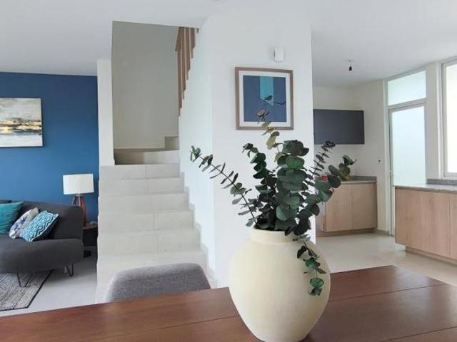 Casa en condominio en Congregacion Valladolid