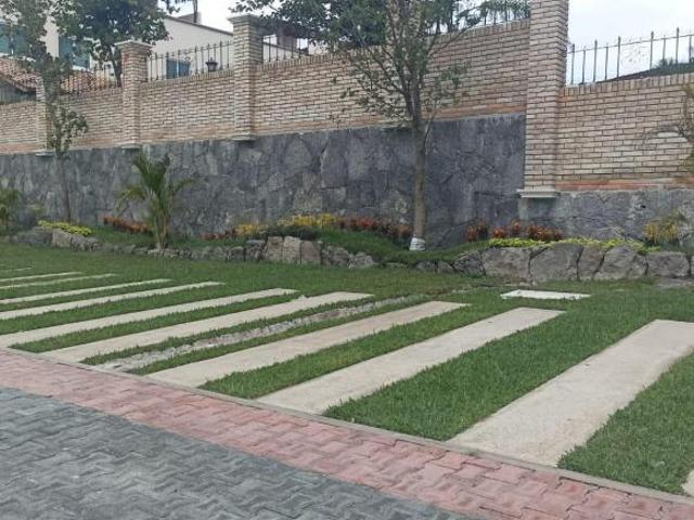 Casa en condominio en Condominio en venta
