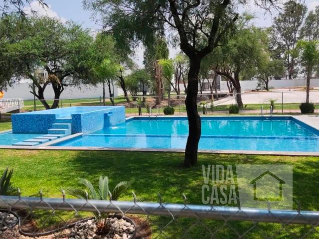 Casa en condominio en Condominio Mangata
