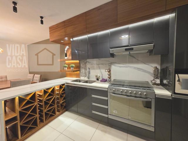 Casa en condominio en Condominio Nura